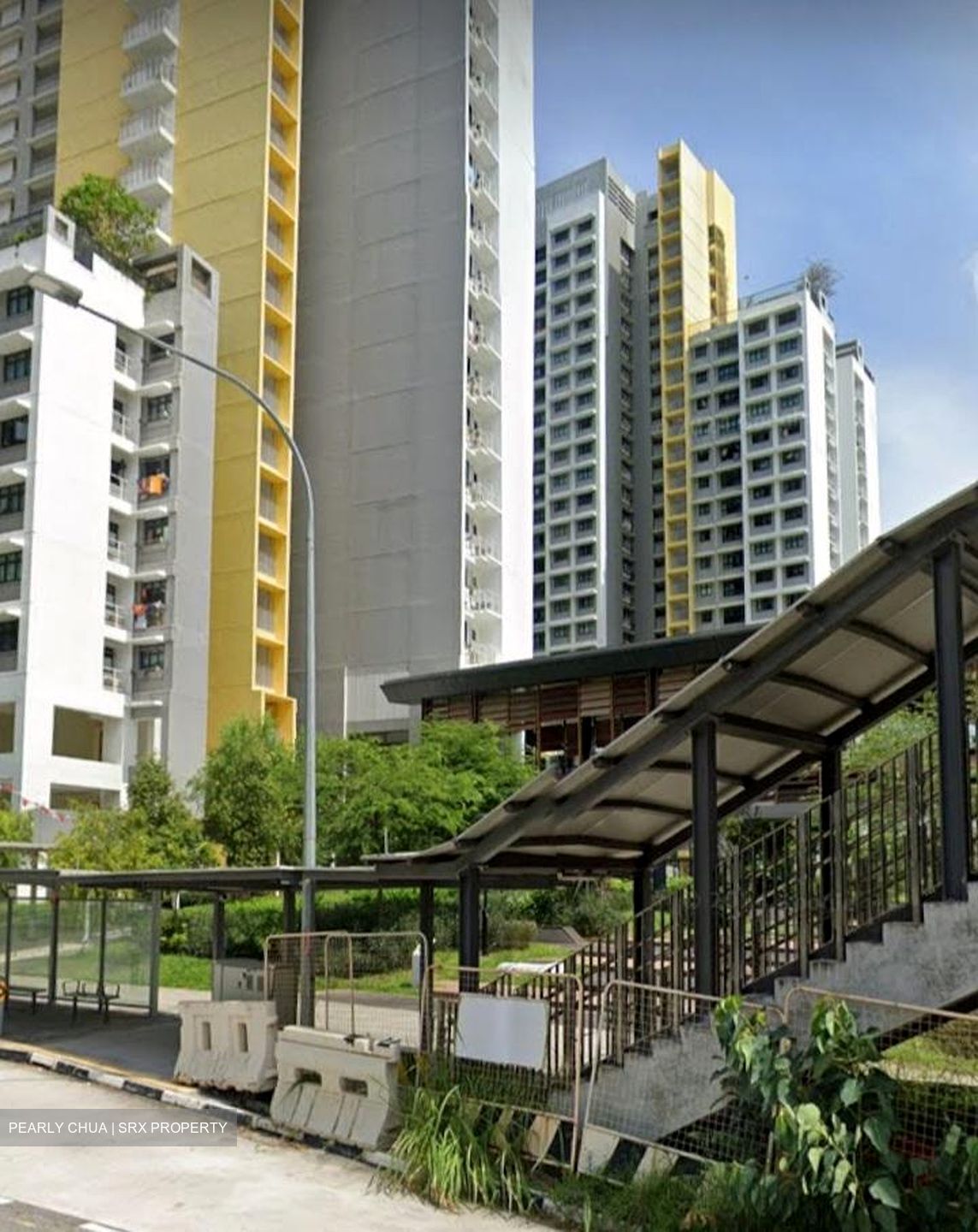 Northshore Drive (Punggol),  #603238681